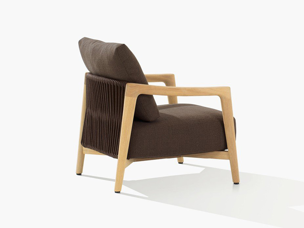 Ponte Outdoor Armchair