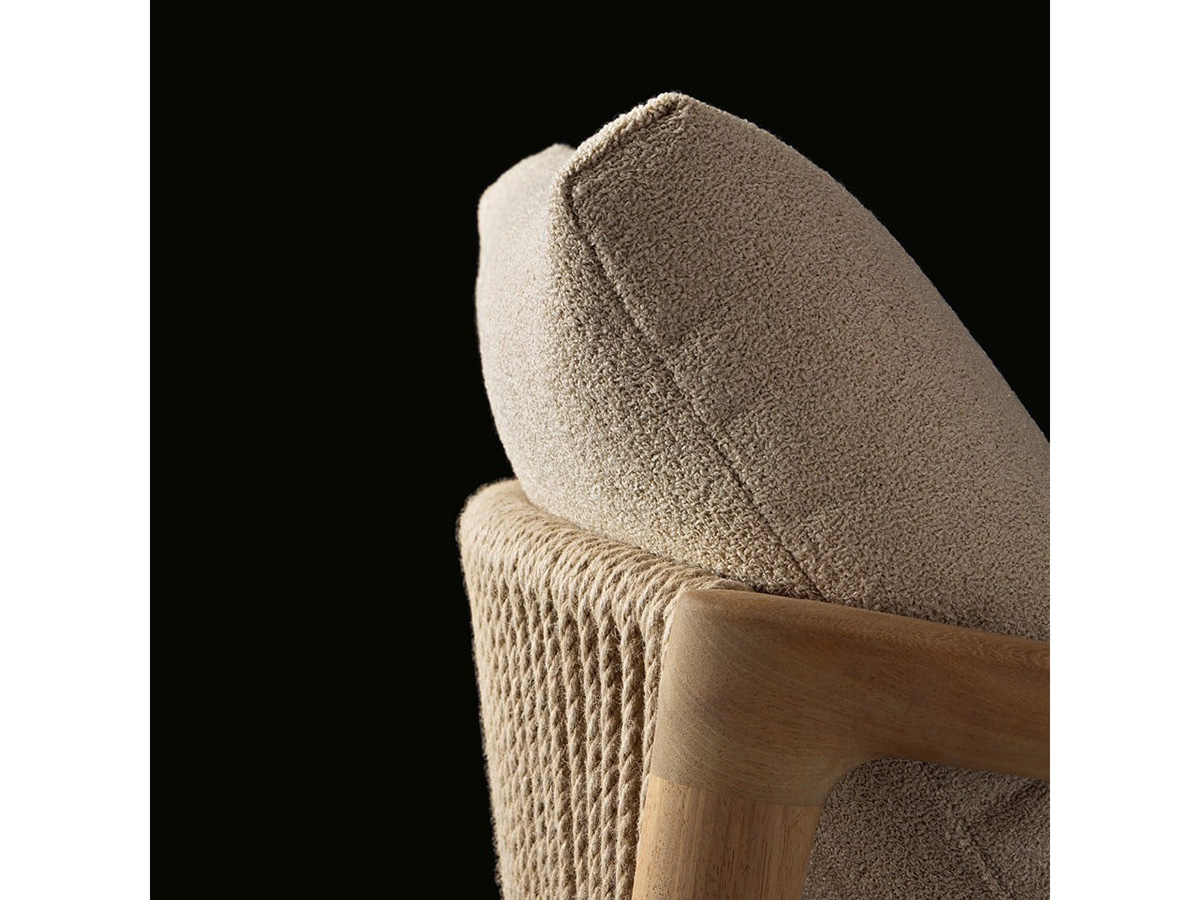 Ponte Outdoor Armchair