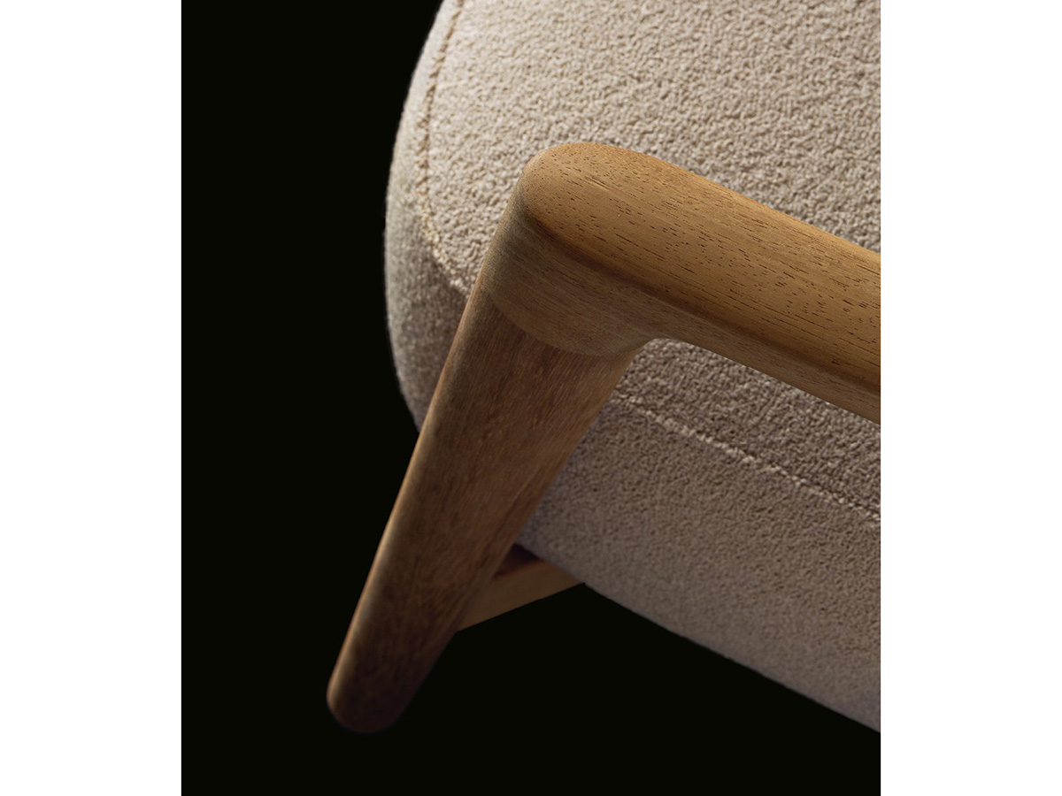 Ponte Outdoor Armchair