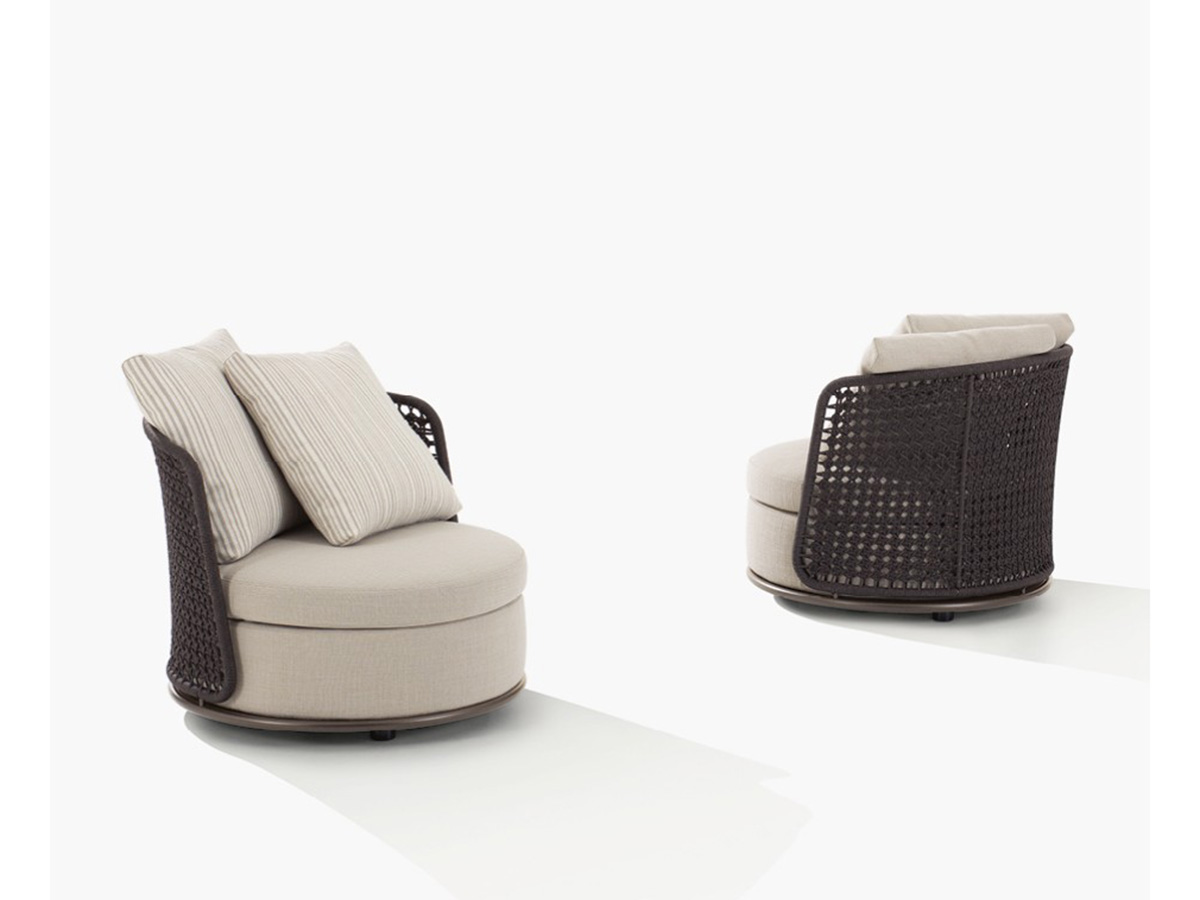 Soori Day Poltrona Outdoor