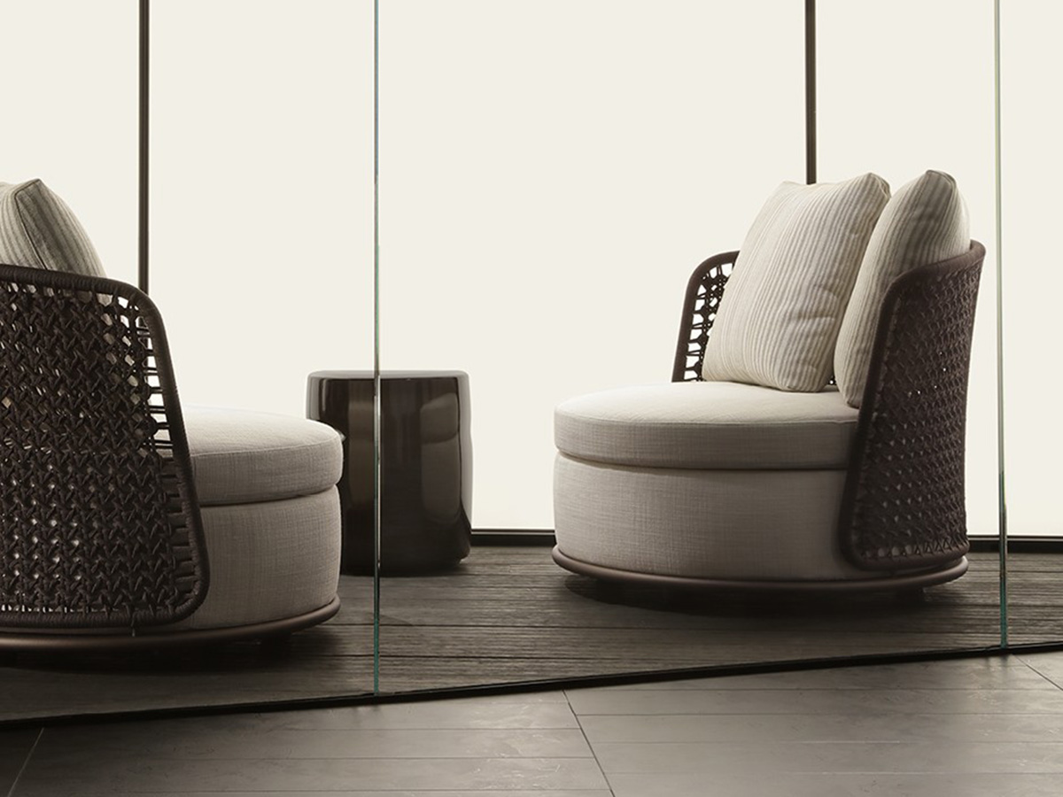 Soori Day Poltrona Outdoor