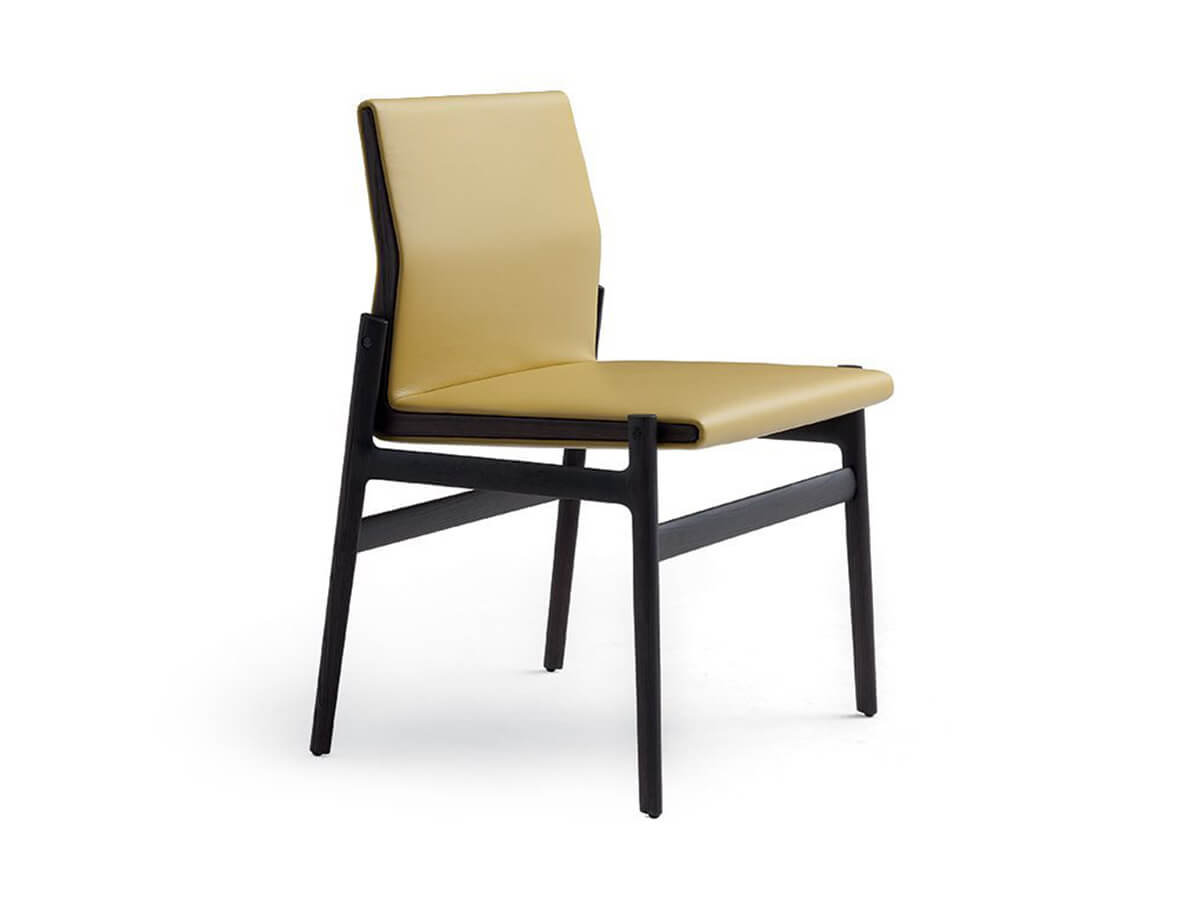 Poliform Ipanema Chair Without Armrests