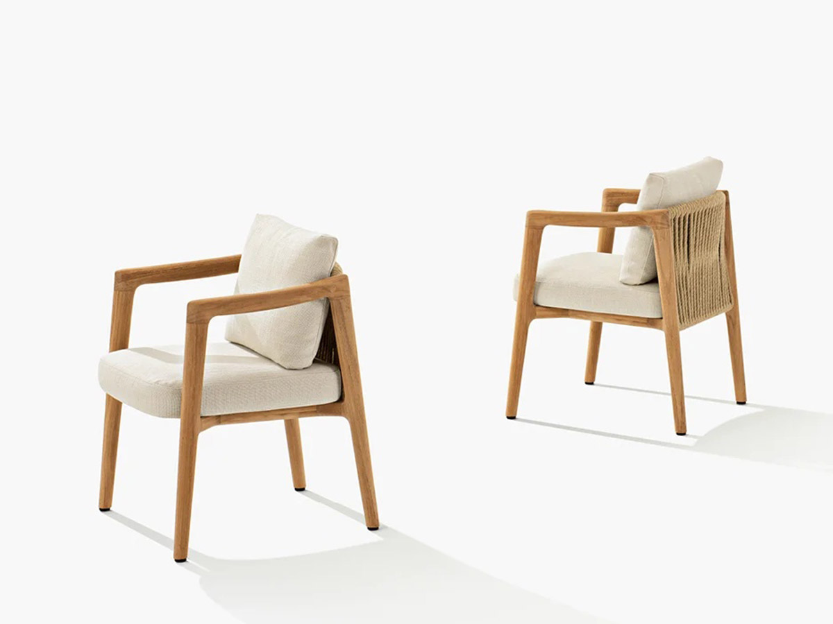 Ponte Sedia Outdoor