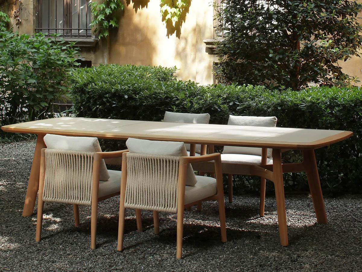 Ponte Sedia Outdoor
