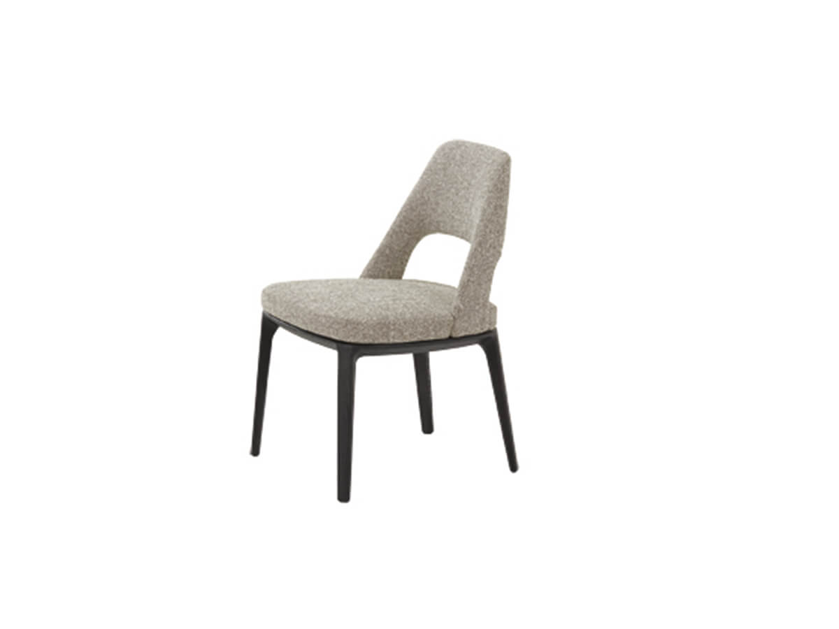 Poliform Sophie Chair Lite – Without Armrests