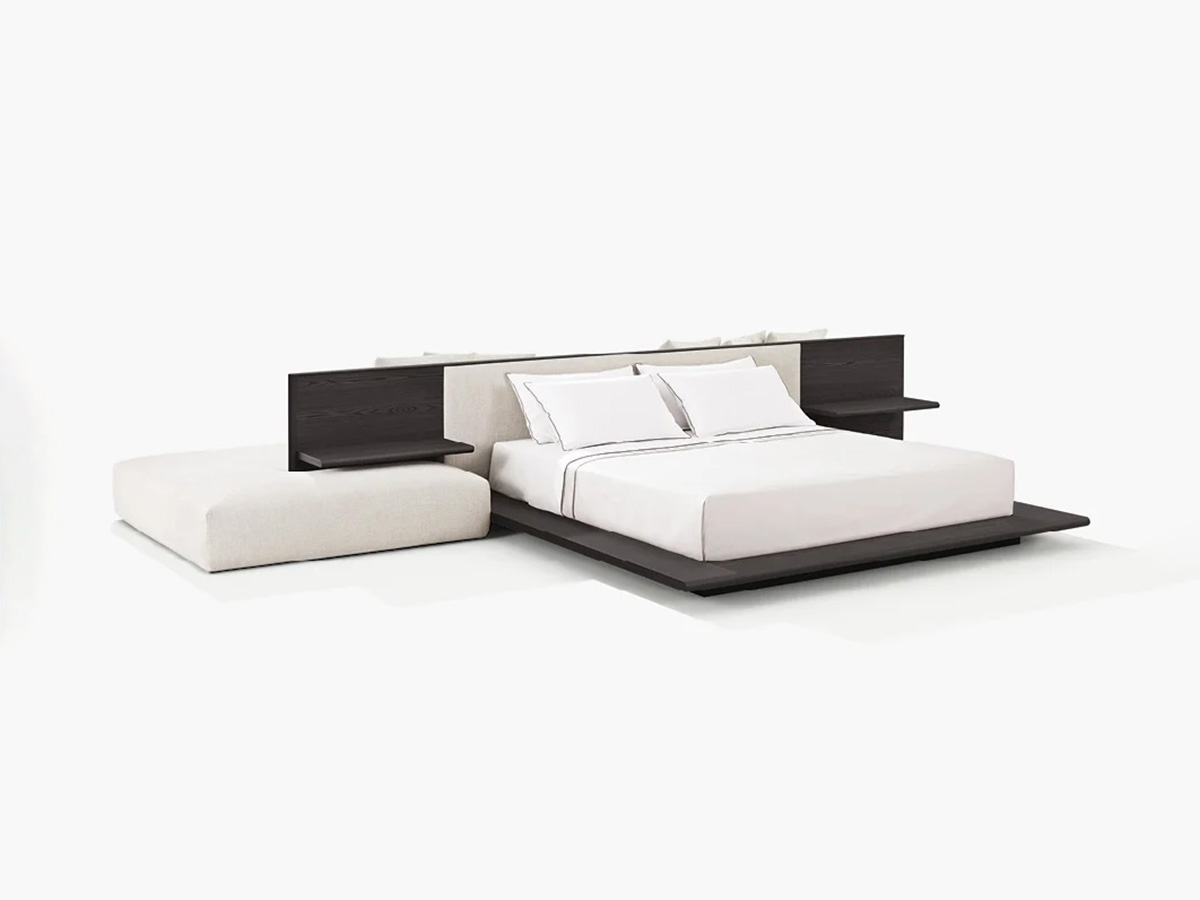 Lanai Bed System