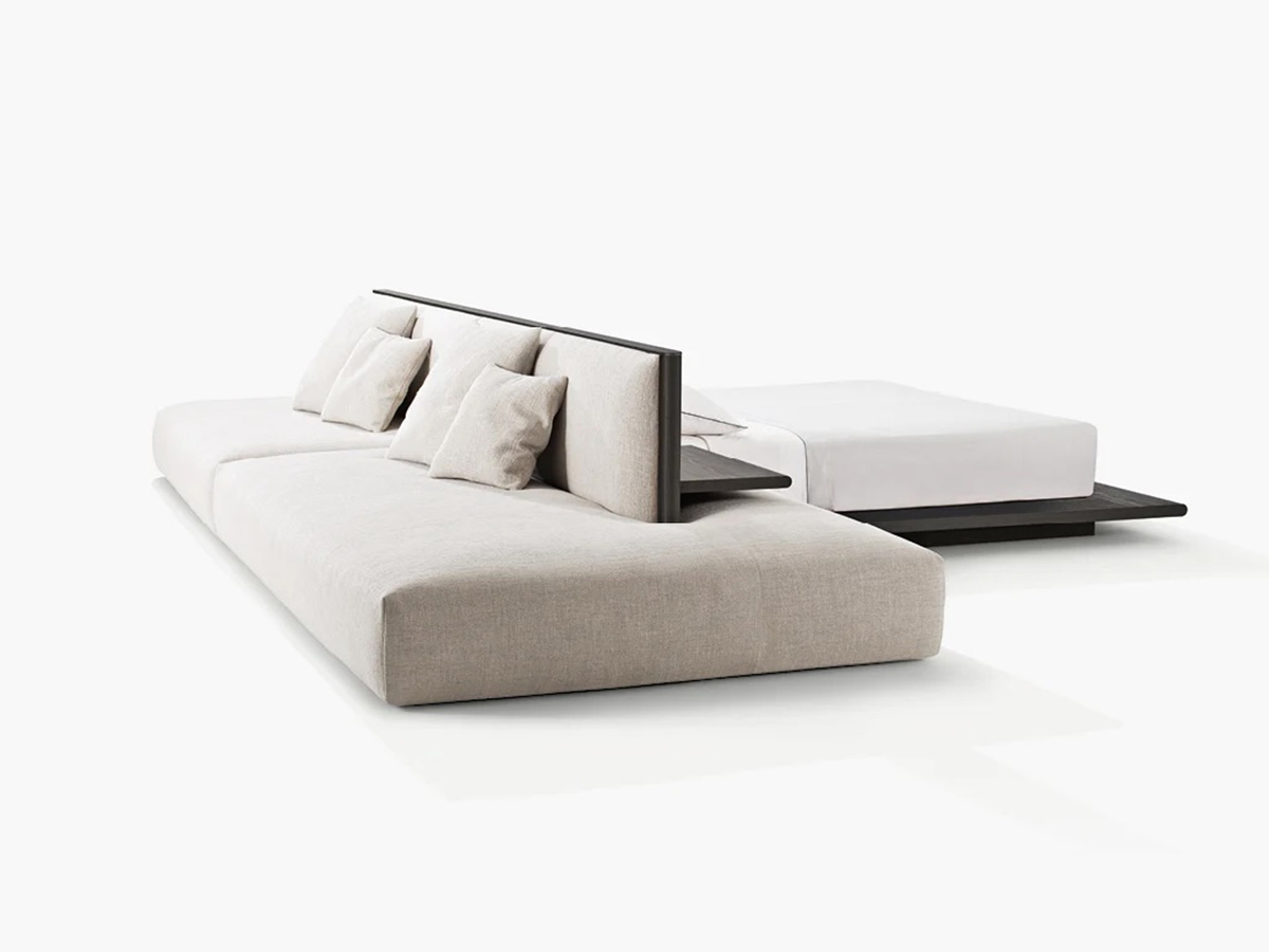Lanai Bed System