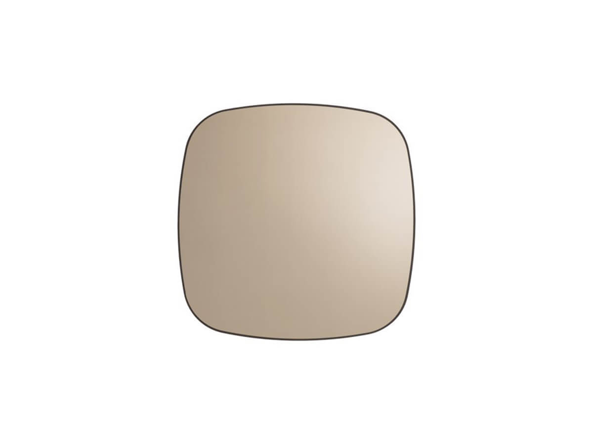 Poliform Audrey Mirror Hanging on the Wall