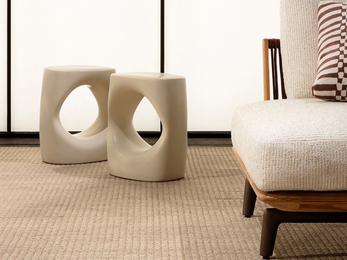 Atoll Tavolino Outdoor