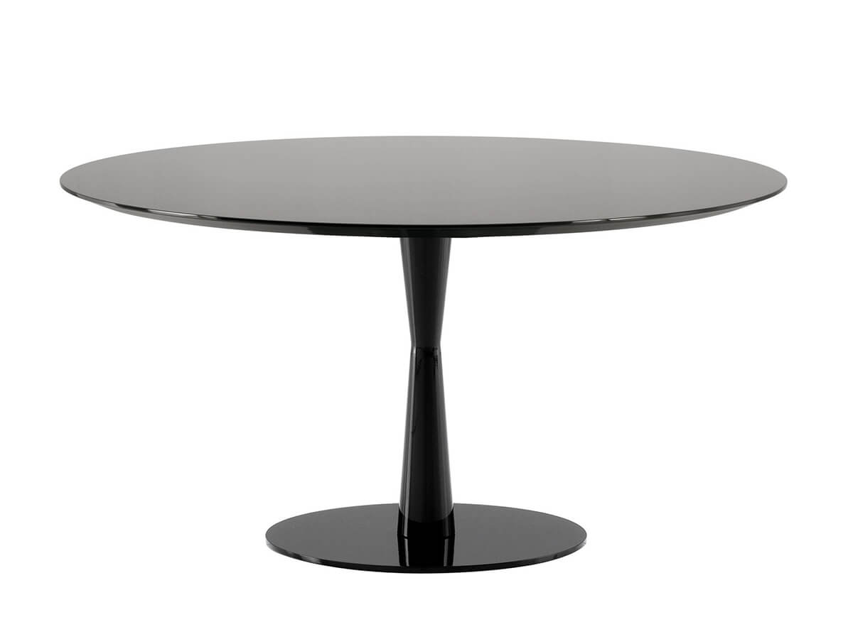 Poliform Flute Dining Table 