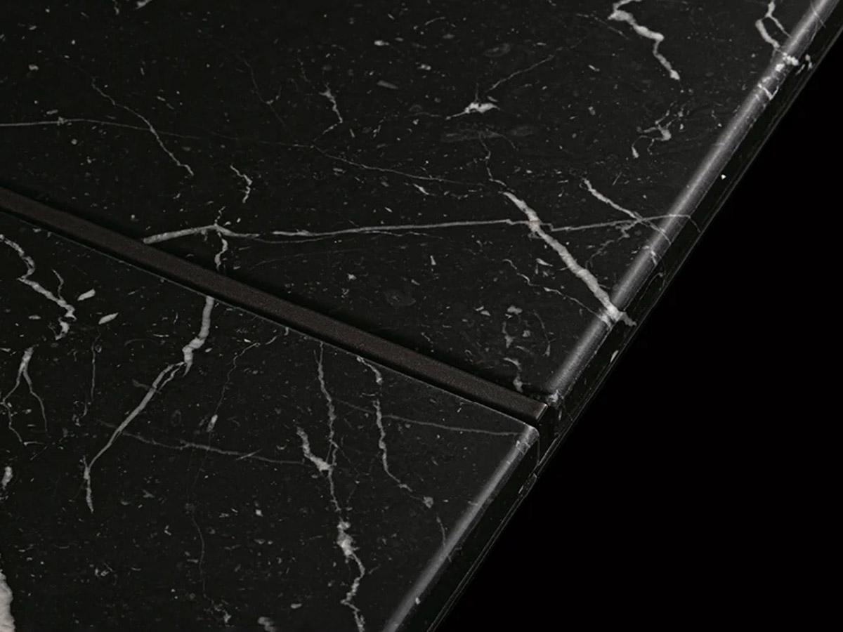 Concorde Table