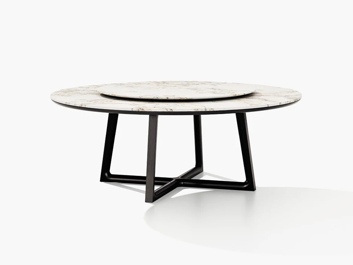 Concorde Table