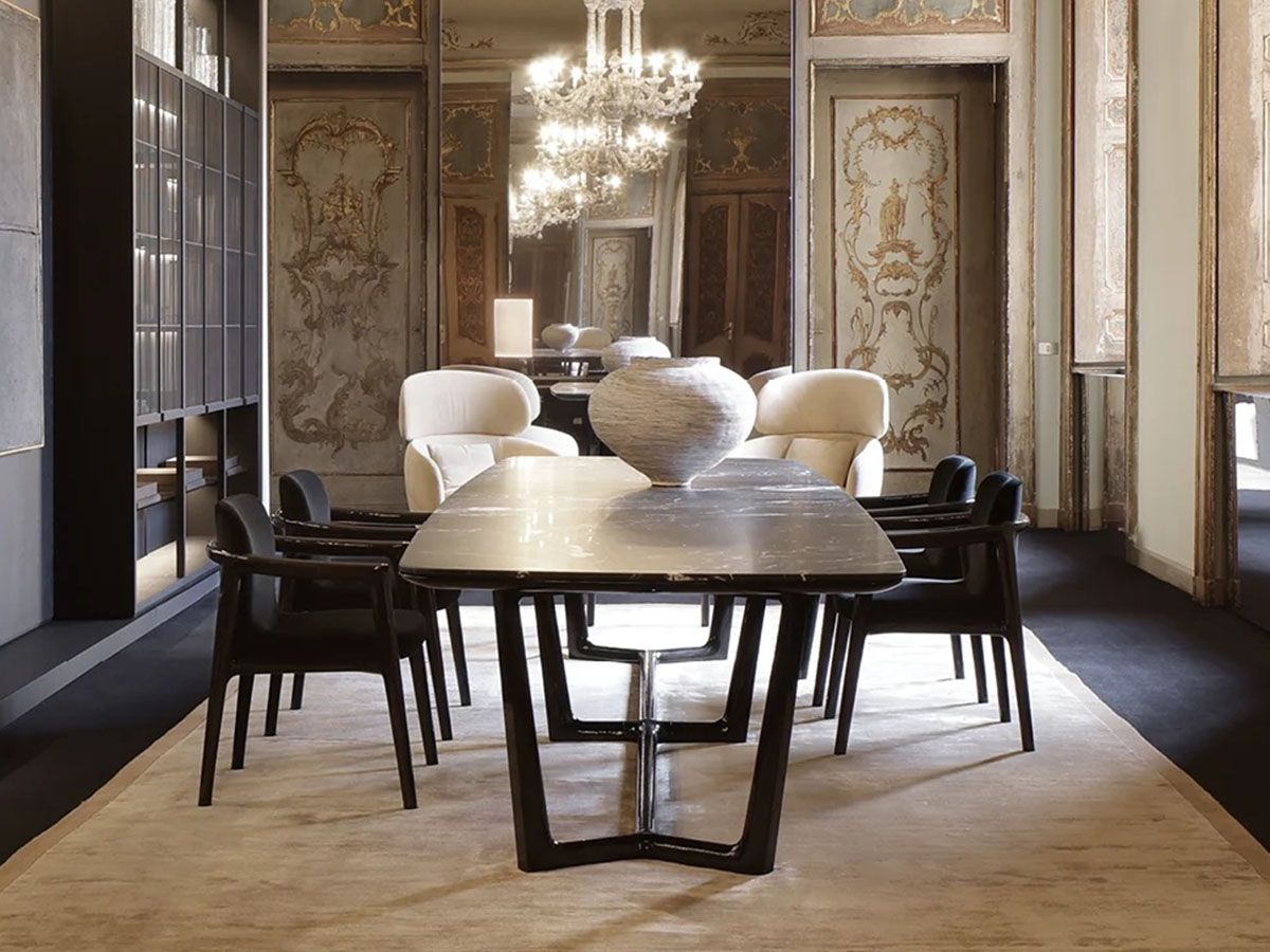Concorde Table