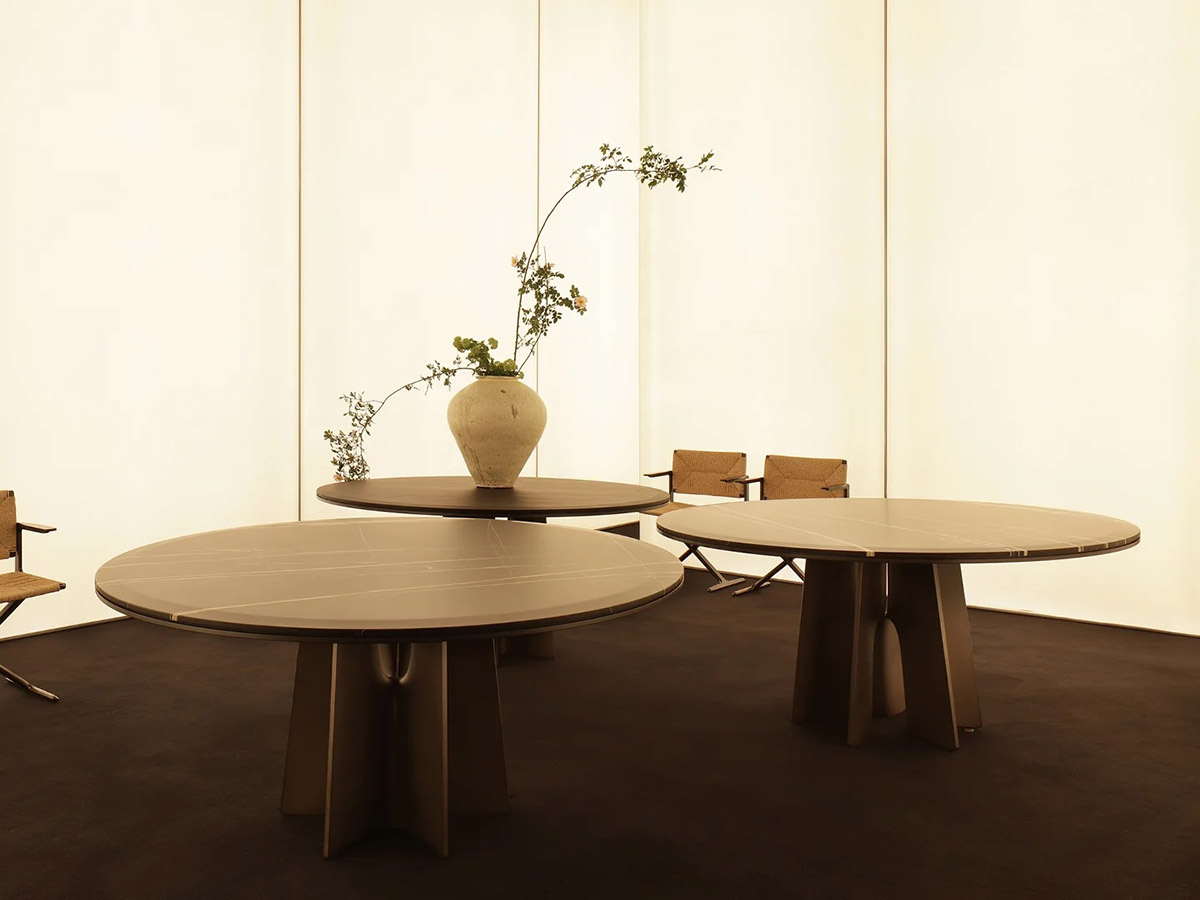 Vortice Table