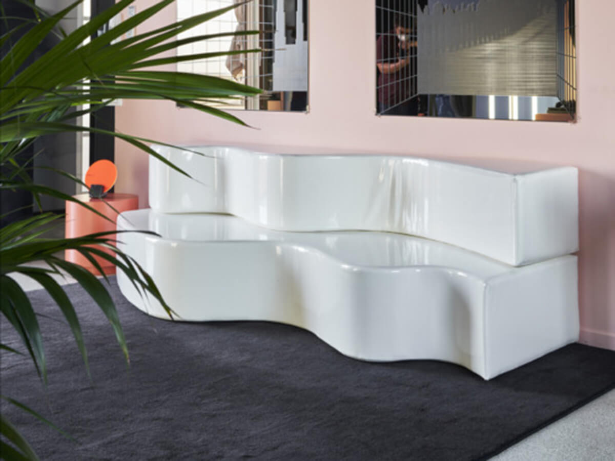 Superonda Sofa