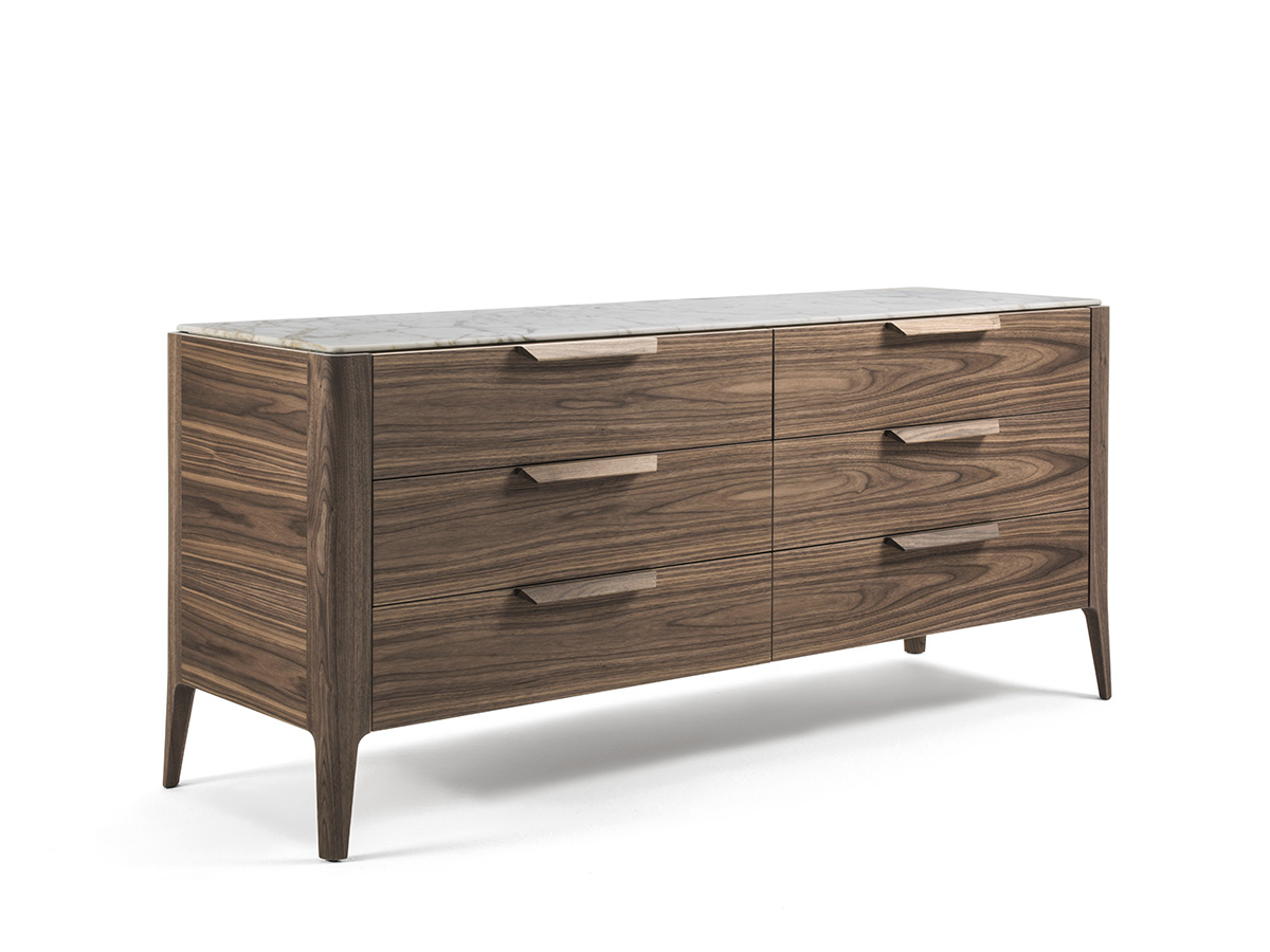 Ziggy Night Contenitore Notte