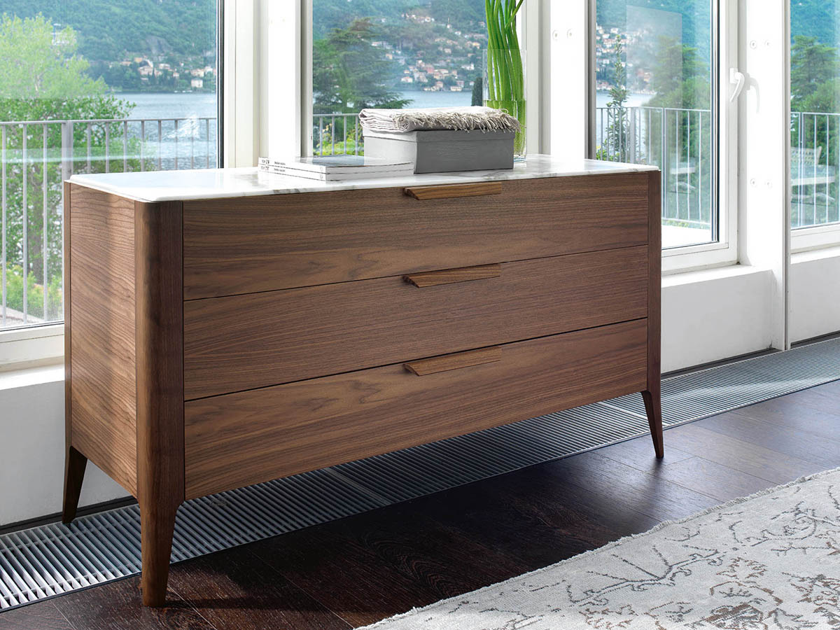 Ziggy Night Contenitore Notte