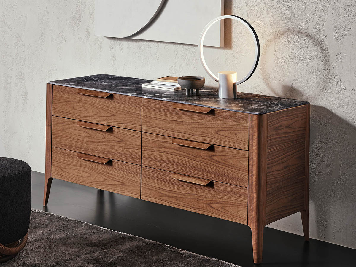 Ziggy Night Contenitore Notte