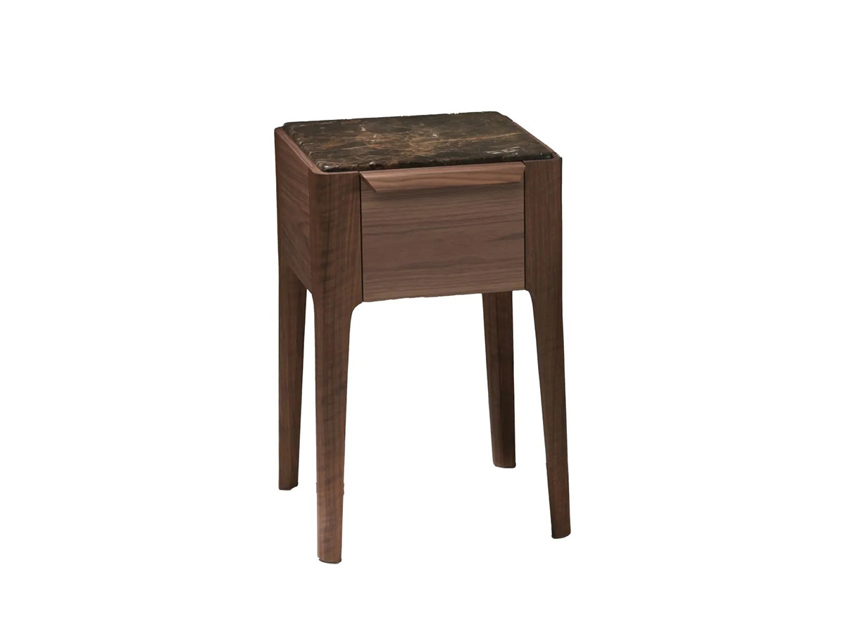 Porada Ziggy Night Contenitore Notte Comodino