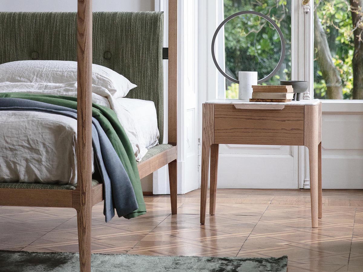 Ziggy Night Contenitore Notte