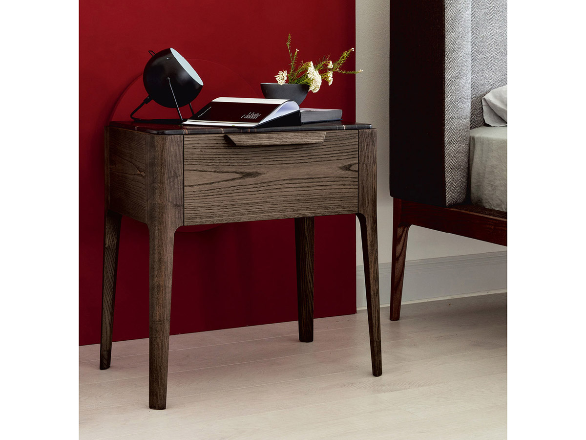 Ziggy Night Contenitore Notte