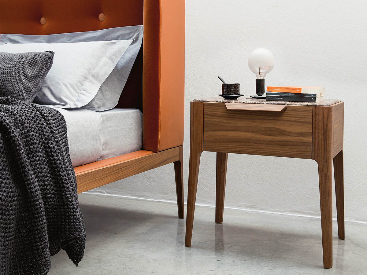 Ziggy Night Contenitore Notte