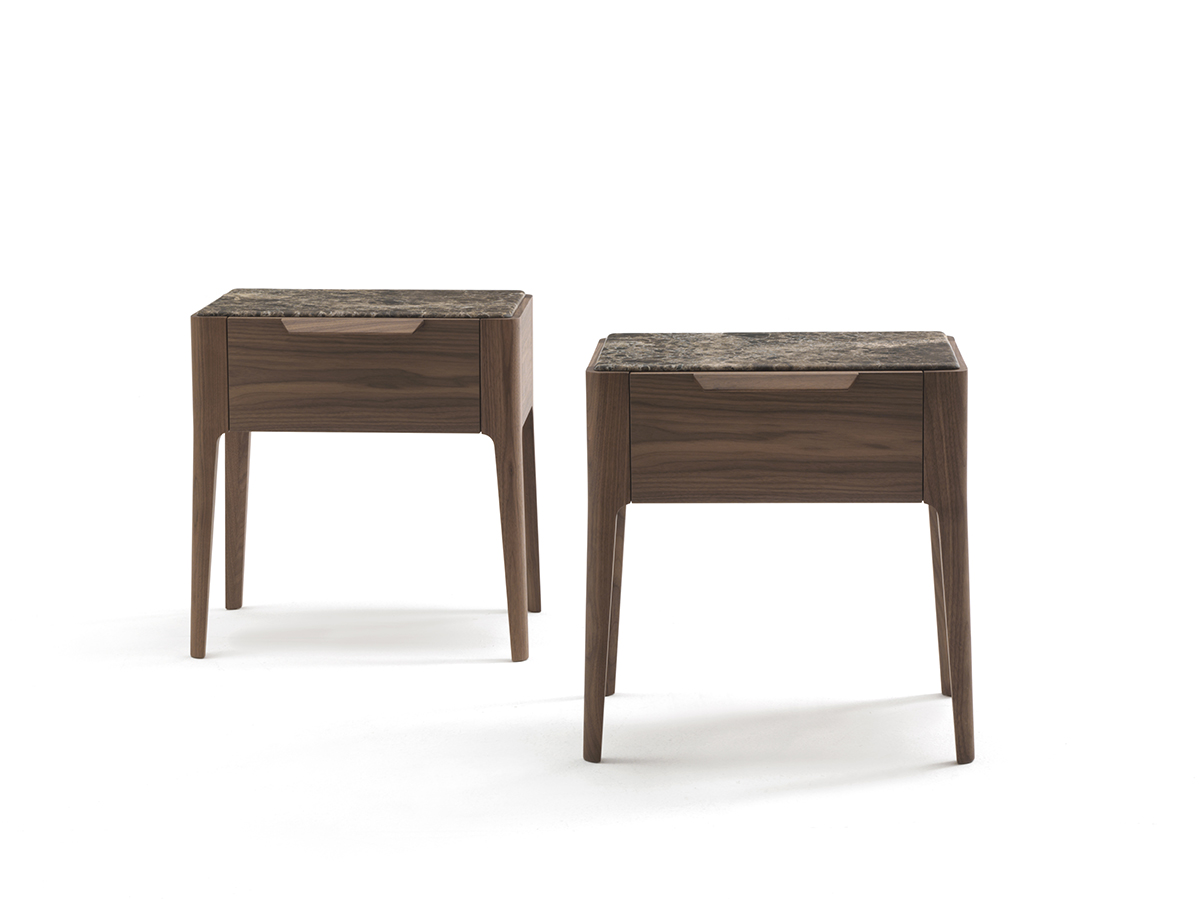 Ziggy Night Contenitore Notte