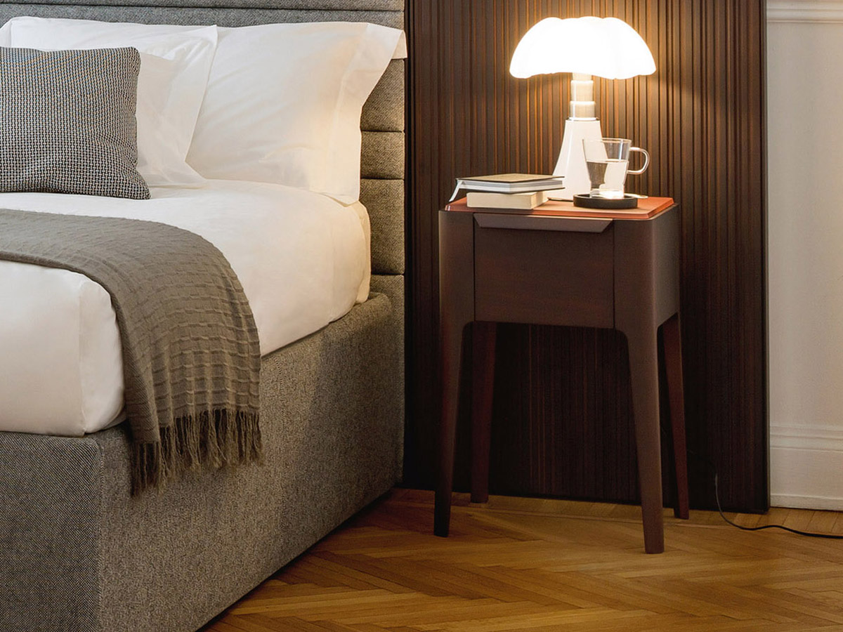 Ziggy Night Contenitore Notte