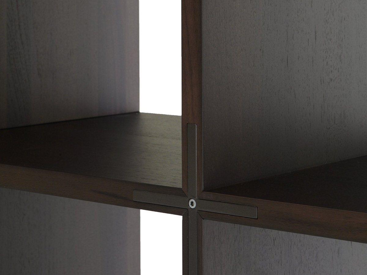 Endless Shelf Libreria