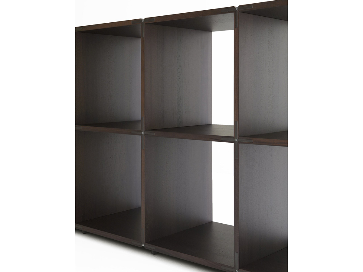 Endless Shelf Libreria