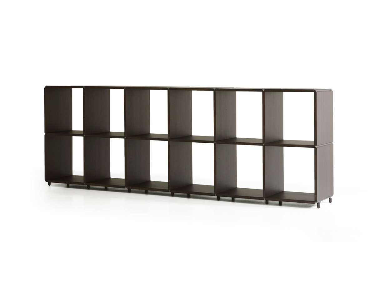 Endless Shelf Libreria