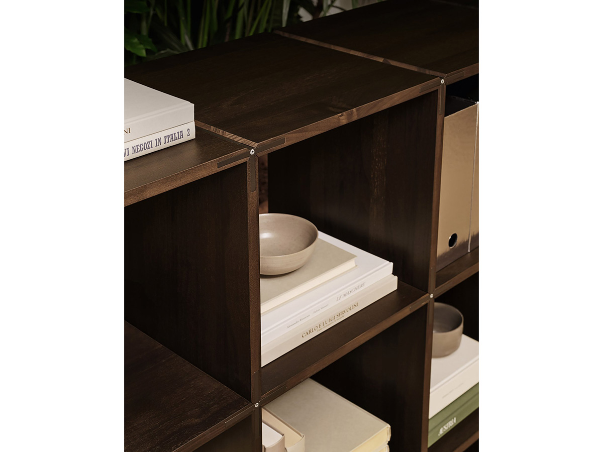 Endless Shelf Libreria