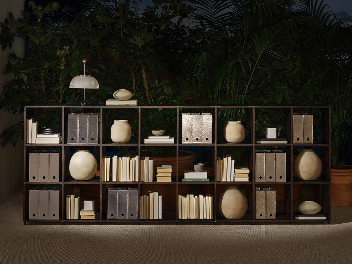 Endless Shelf Libreria