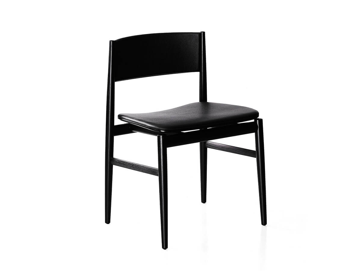 Porro Neve Chair Without Armrests