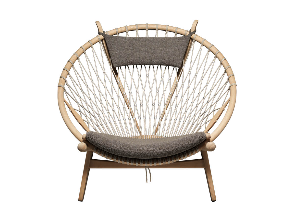 Circle Chair PP130 Poltrona