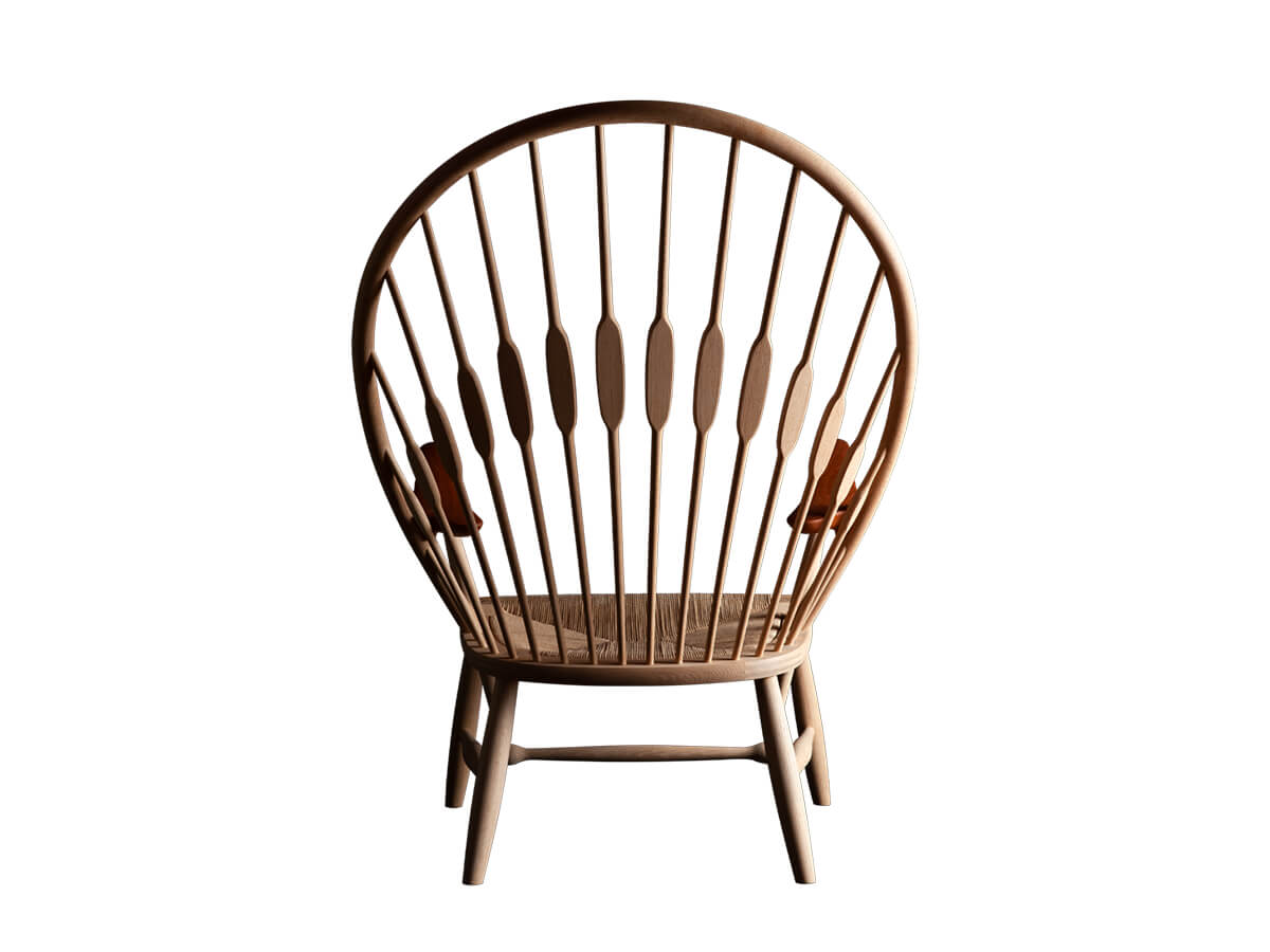 Peacock Chair PP550 Poltrona