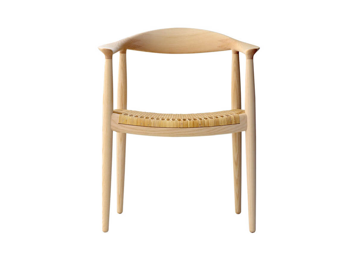 PP Mobler Round Chair