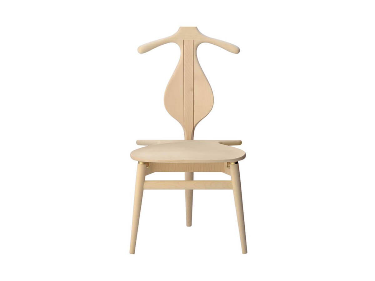 Valet Chair PP250