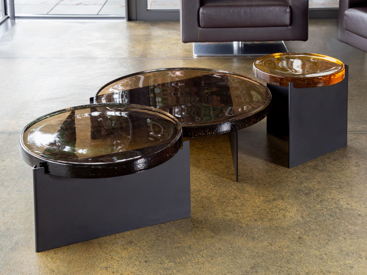 Alwa Coffee Table