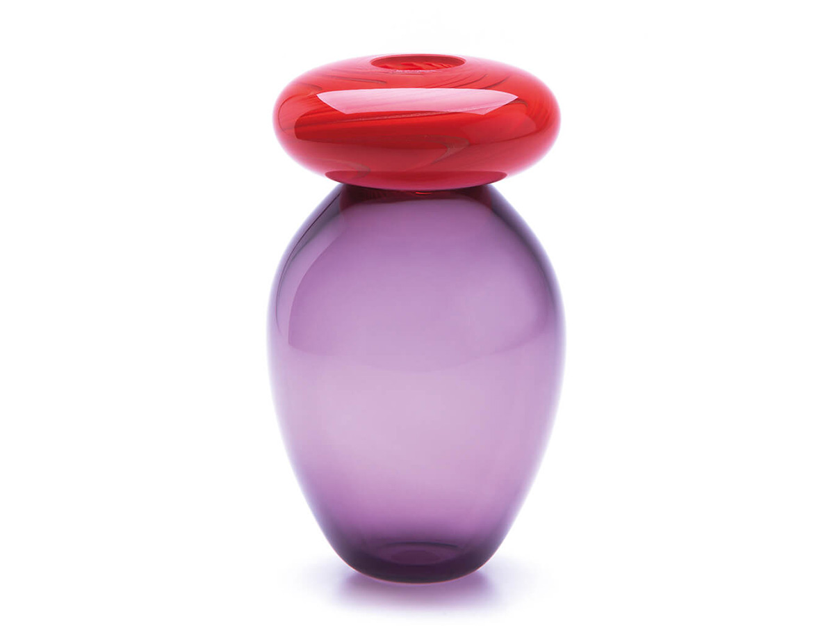 Purho Queen Vaso 