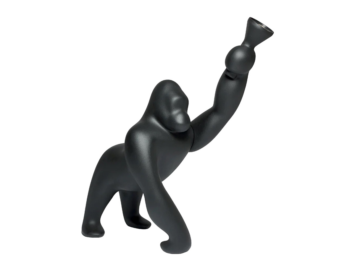 Kong Lampada da terra