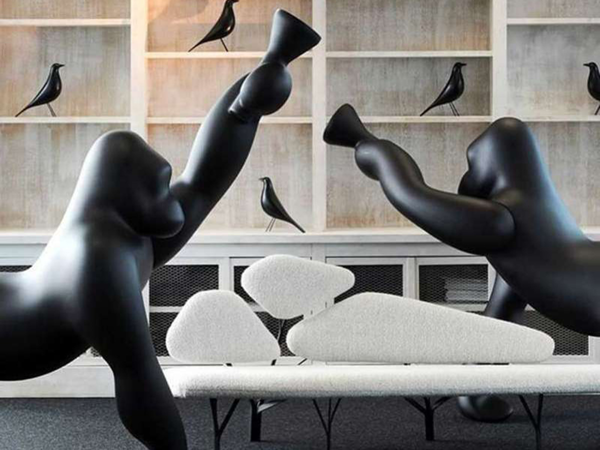 Kong Lampada da terra