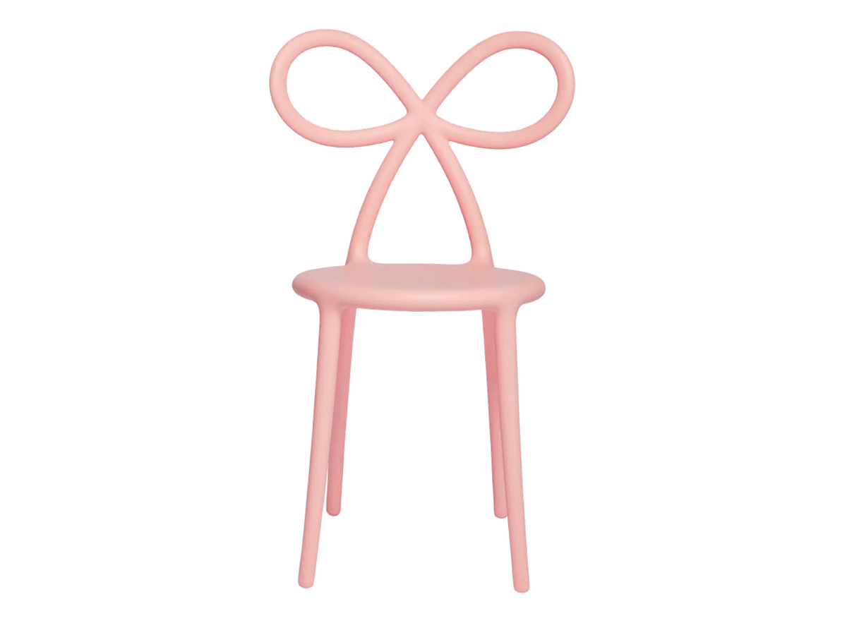 Qeeboo Ribbon Chair Classic