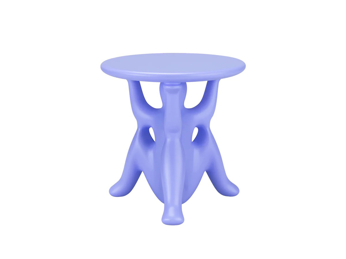 Helpyourself Coffee Table