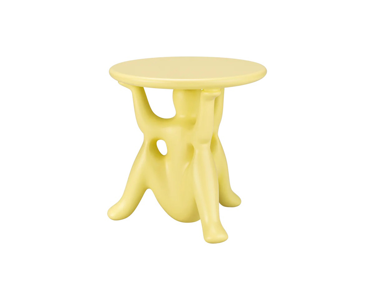 Helpyourself Coffee Table