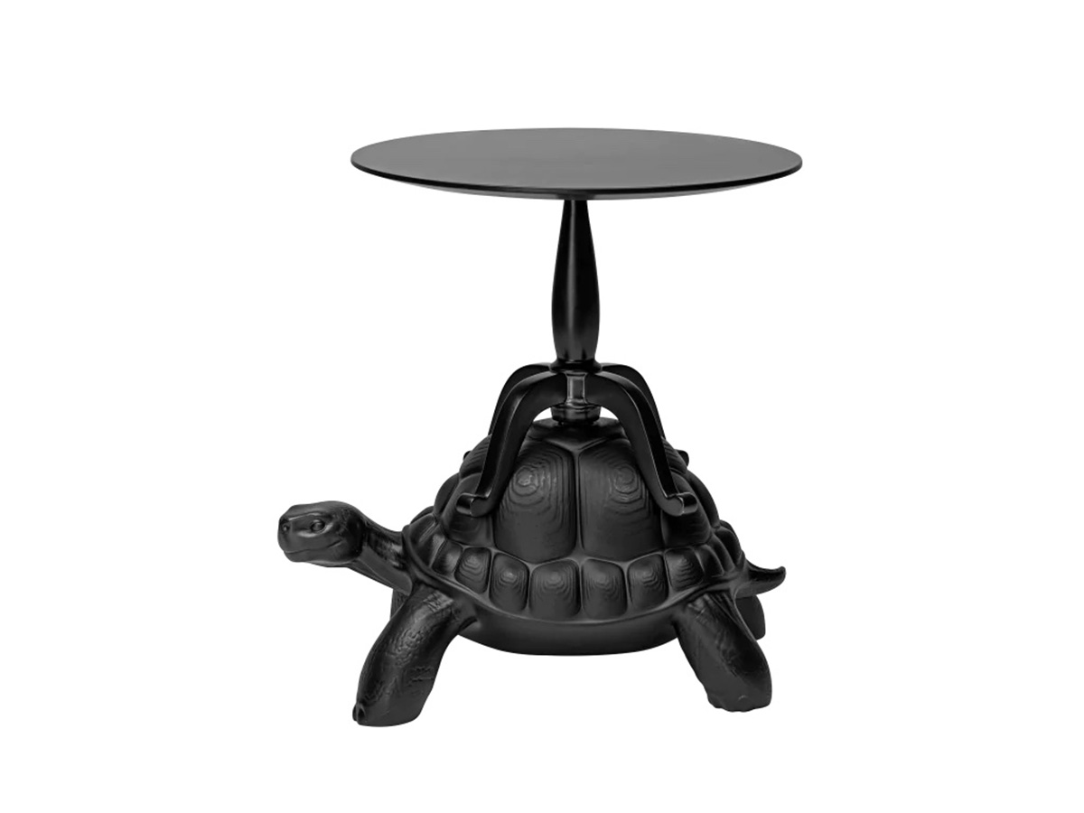 Turtle Carry Coffee Table Tavolino