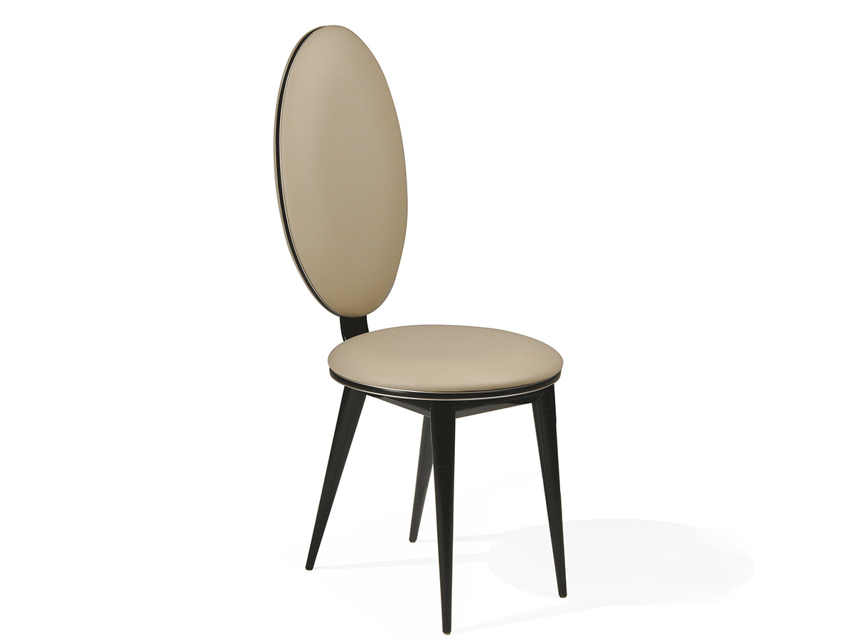 Reflex Bastide Chair Without Armrests