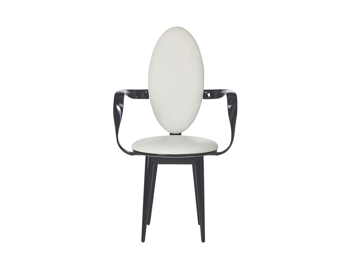 Reflex Bastide Chair With Armrests