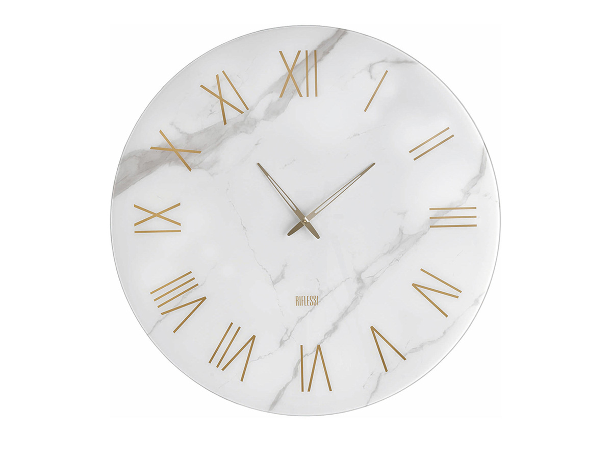 Riflessi Portofino Clock