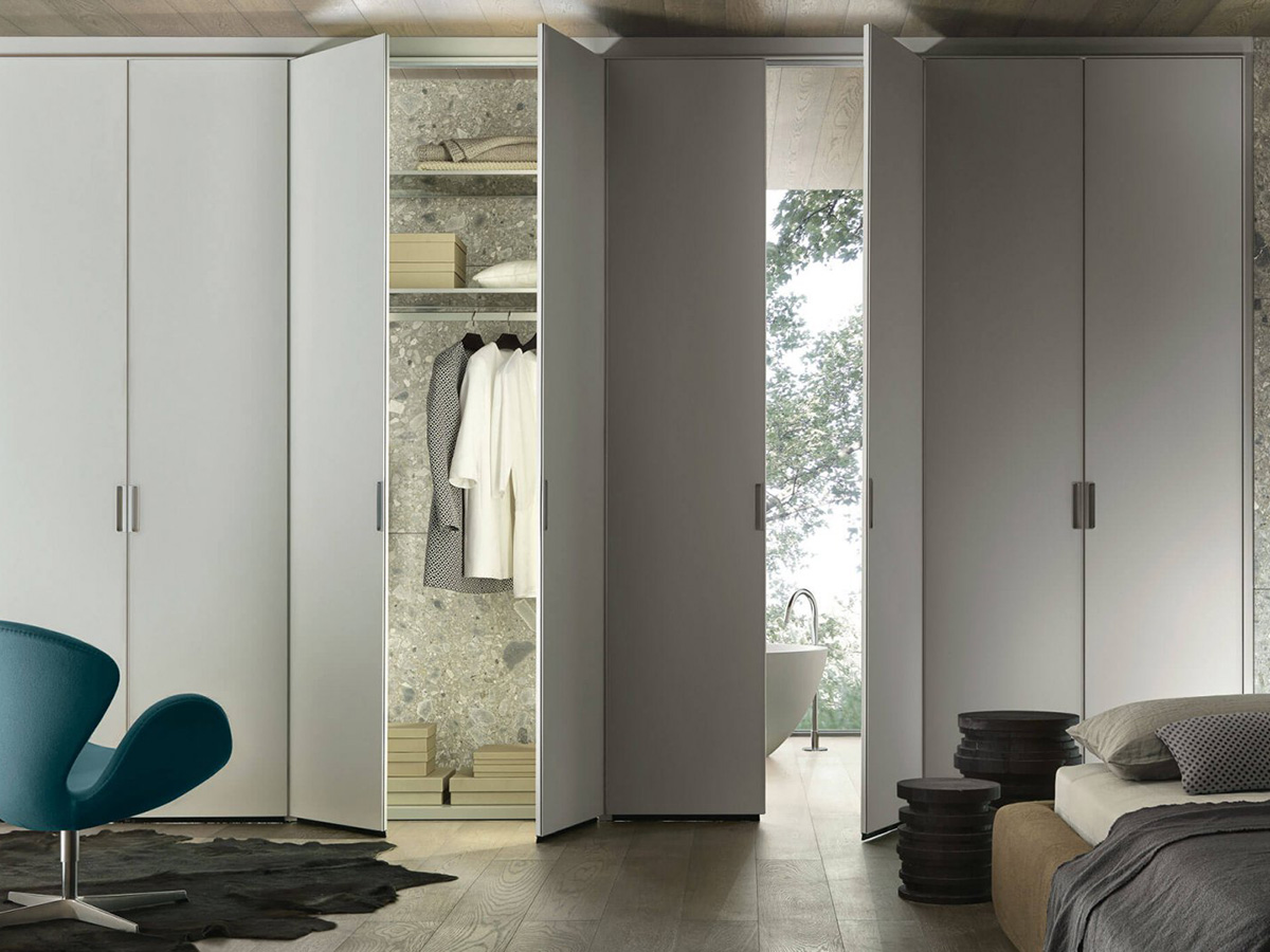 Cover Wardrobe